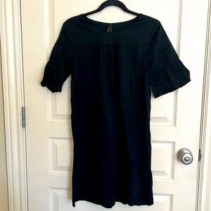 Old Navy Black Dress
